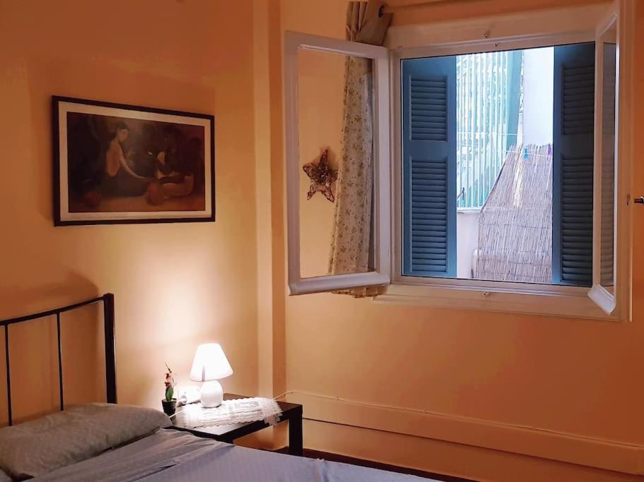 Apartmán Little Chill Atény Exteriér fotografie